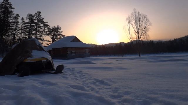 база Северный восход смотреть онлайн