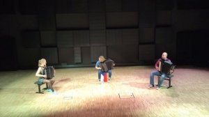 Check Accordion Trio - You Dance (Motion Trio)