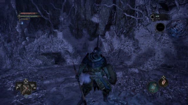 Lords of the Fallen 2023 - Xbox Series S Resolution and Frame rate modes Gameplay смотреть онлайн