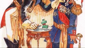 Левша. 1 глава. Краткое содержание