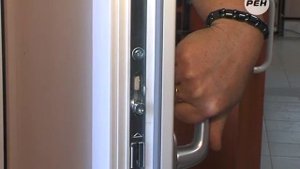 Уход за окнами и фурнитурой