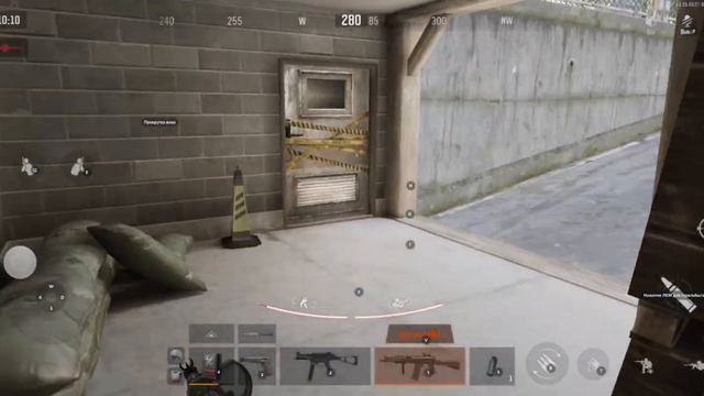 Arena Brekout Арена Брейкаут Путь нуба 2 Arena Breakout gameplay