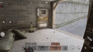 Arena Brekout/ Арена Брейкаут/ Путь нуба #2/ Arena Breakout gameplay