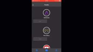 Как скачать взломанные игры и приложения на iOS 9-11 без JB и без PC?
