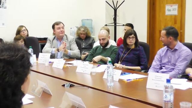 День Экономиста - 2017 смотреть онлайн