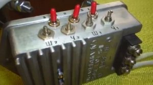 ННО генератор своими руками другая технология(NGOs with their hands another generator technology)