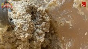 Для тех, кто следит за своей фигурой: ПП халва без сахара, фруктозы и муки!