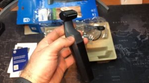 Afeitadora  Philips BG3010/15 Serie 3000