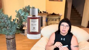 ОБЗОР АРОМАТОВ ФРАНЦУЗСКОГО НИШЕВОГО ДОМА MAISSA PARFUMS.