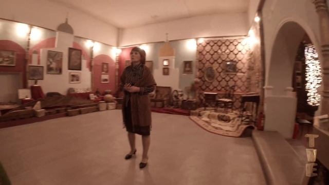 Видео 4К. Куда на выходные? Золотое кольцо. Достопримечательности г. Александрова и окрестностей. смотреть онлайн