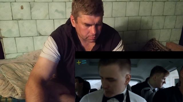 Реакция МУЖИКА на "DK - Я тут / Заплатить (НЕНАХОД)" смотреть онлайн