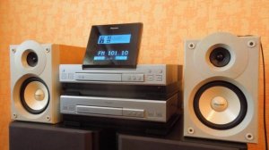 #hifiaudio Pioneer XC-L5, CT-L5