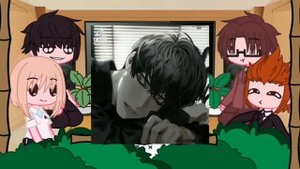 Solo leveling react to Sung Jin-Woo Real Parents As|| Original?|| 1/2?