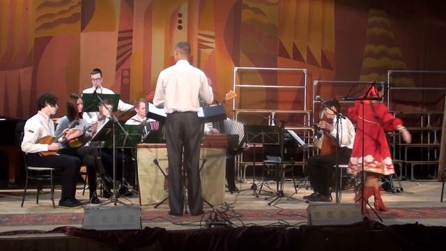 Ашаева Диана-Р.Н. песня "Ворота" смотреть онлайн