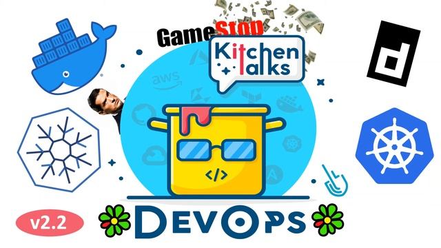 16 - Новости, Sysdig 2021 Container Security & Usage report и Kubernetes 1.20 смотреть онлайн