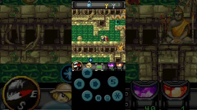 Diamond Rush прохождение 2 смотреть онлайн