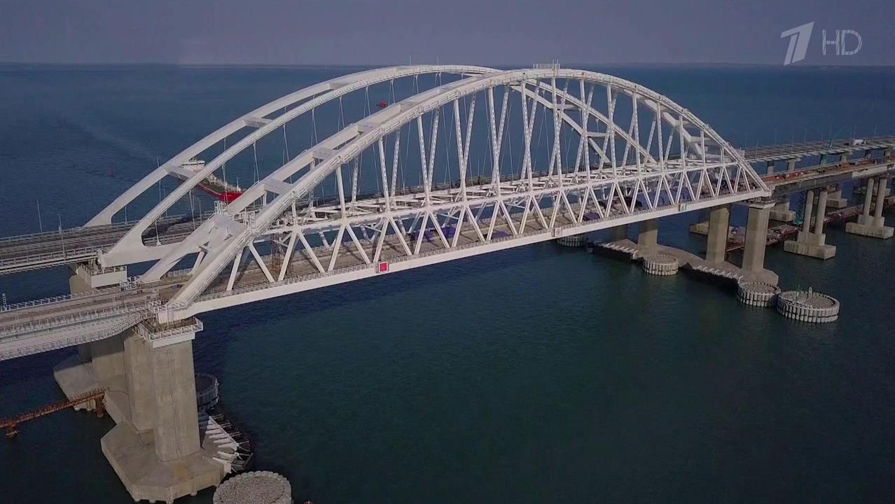 Правительство продлило госпрограммму развития Крыма и Севастополя до 2025 года