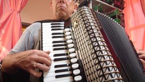 Аккордеон Hohner Atlantic IV N De Luxe