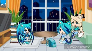 Задача про землекопов/ гача лайф/meme