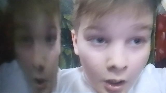 школьный влог