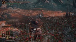 Командир О'Нил | Elden Ring | Босс | Commander O'Neil