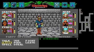 That Is Not Our Concern - Let's Play Wizardry 6 Bane of the Cosmic Forge | Expert - Episode 3