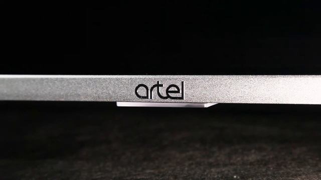 Телевизора Artel TV LED S9000 55" Slim Smart (139 см). Обзор смотреть онлайн