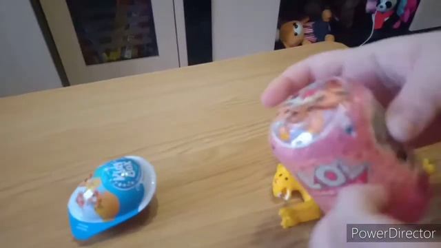 ДЕАГОСТИНИ Lions & CO Новые тянучки! смотреть онлайн