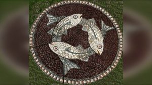 Три рыбы. Мудрая сказка.