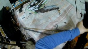 Browning M2-HB часть 1я