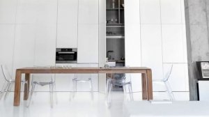 Интерьер в стиле минимализм: решение для современной квартиры