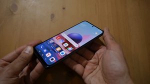 Xiaomi Redmi Note 10 распаковка бюджетника с AMOLED
