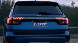 Ford Everest 2022 Định Ngày Về Việt Nam | Giá Bán Xe Everest 7 Chỗ | Gái Mê Xe