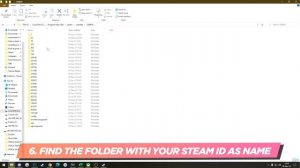 How to FIND and DELETE SAVE FILES in Forza Horizon 5 on Steam