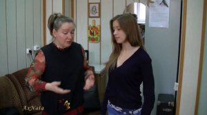Урок вокала. Упражнения - распевки. Задачи и их решение
