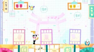 SwitchUp Обзор – Snipperclips Plus