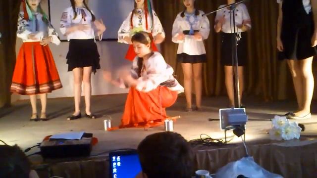 День Земли Конкурс 6а и 6б смотреть онлайн