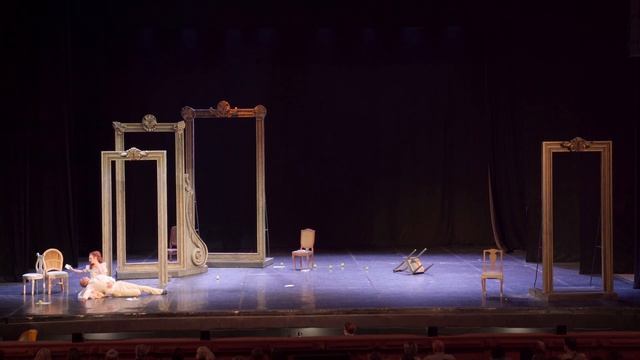 Giuseppe Verdi “La Traviata”
