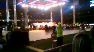 Майкл Баффер представляет Вячеслава Сенченко