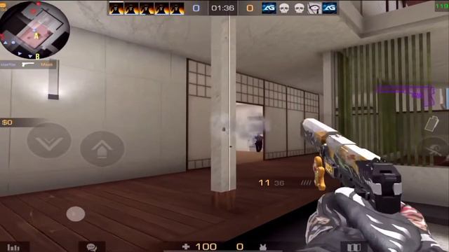 ФПС ДО НЕБЕС - ПОВЫШАЕМ ФПС В STANDOFF 2 НА ЛЮБОМ ТЕЛЕФОНЕ! БУСТ ФПС В СТАНДОФФ 2 смотреть онлайн