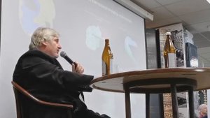 С Савельев Наш мозг это инородное тело