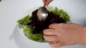 СУПЕР РЕЦЕПТ САЛАТА СВЕКЛЫ С ФЕТОЙ!!!!