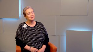 Утро России. Санкт-Петербург. Специалист по этикету Татьяна Белоусова