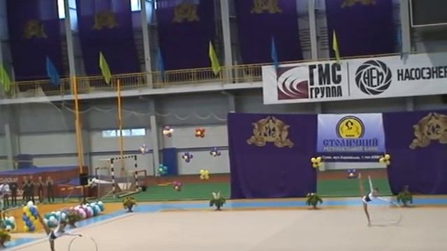 Обруч 2 Кармазина Анастасия, Власенко Инна 2002 смотреть онлайн