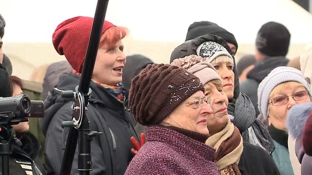 4 ноября - День народного единства смотреть онлайн