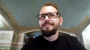 Закон Божий ☦  Сошествие Христа во ад, лекция 1. Суббота 27.07.2024 от РХ. Маша о Погребении Христа