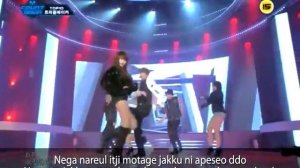 [K-POP] Trouble Maker by JS & Hyuna