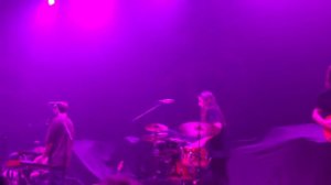 Talos In Time Live Ulster Hall Belfast 15.10.18