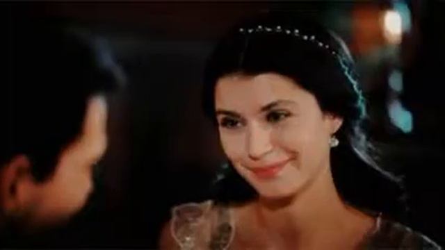 Кёсем и Ахмед _ Дура,дура,дура как тебя так затянуло!!! смотреть онлайн