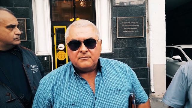 Судебная коллегия Ростовского областного суда "прикрывает" незаконное решение судьи Дубовик О.Н.? смотреть онлайн
